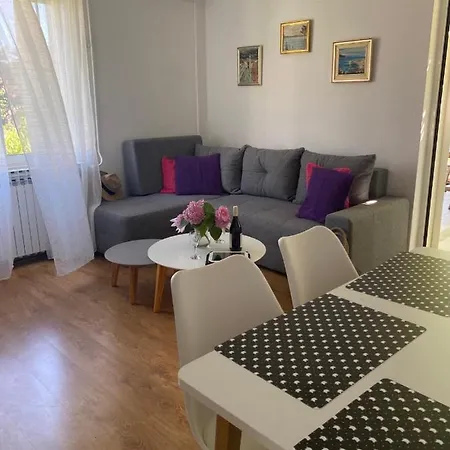 公寓 Mare 米利尼