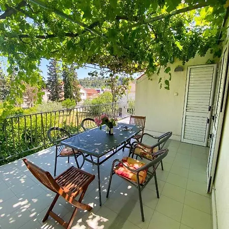 公寓 Mare 米利尼