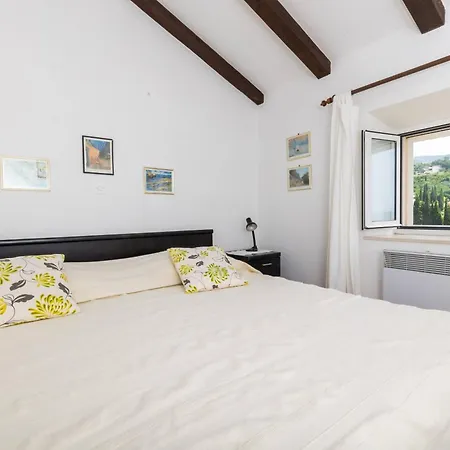 公寓 Mare 米利尼