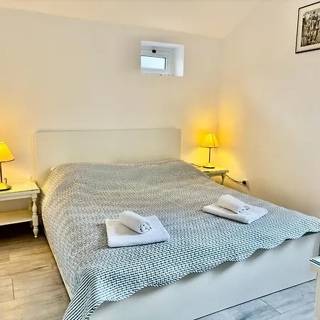 Apartament Mare Mlini