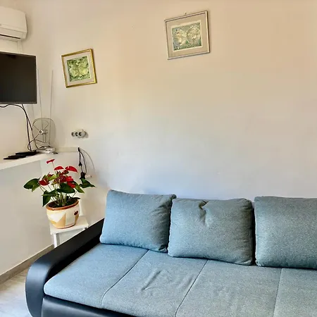 Apartament Mare
