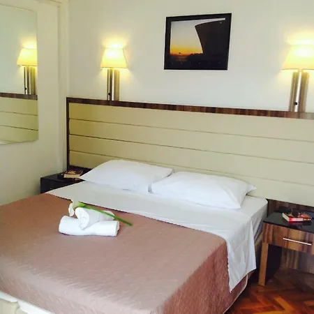 公寓 Mare 米利尼