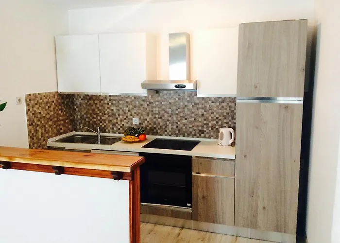 Mare Apartament
