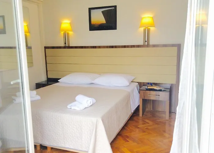 Apartament Mare Mlini