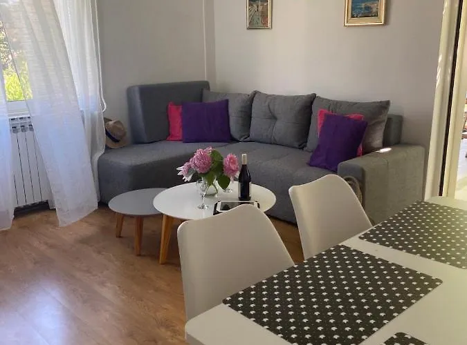 Apartament Mare Mlini