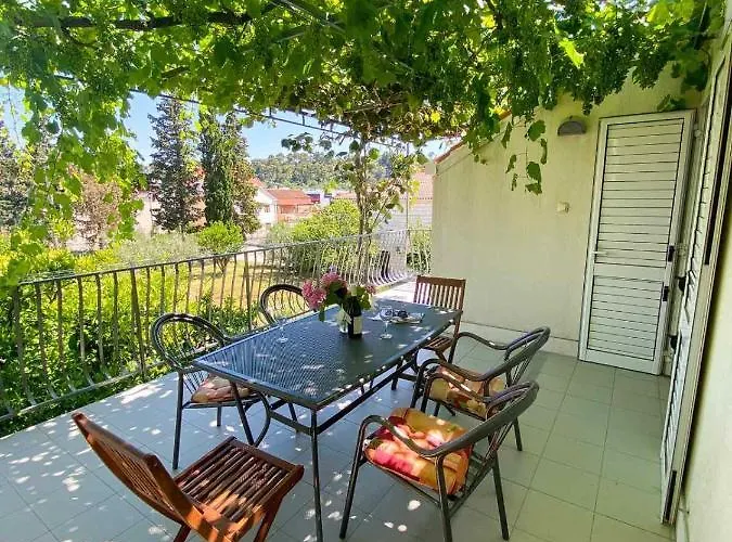 Apartament Mare Mlini