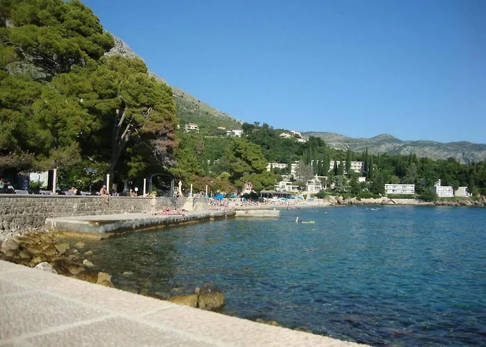 Mare * Mlini