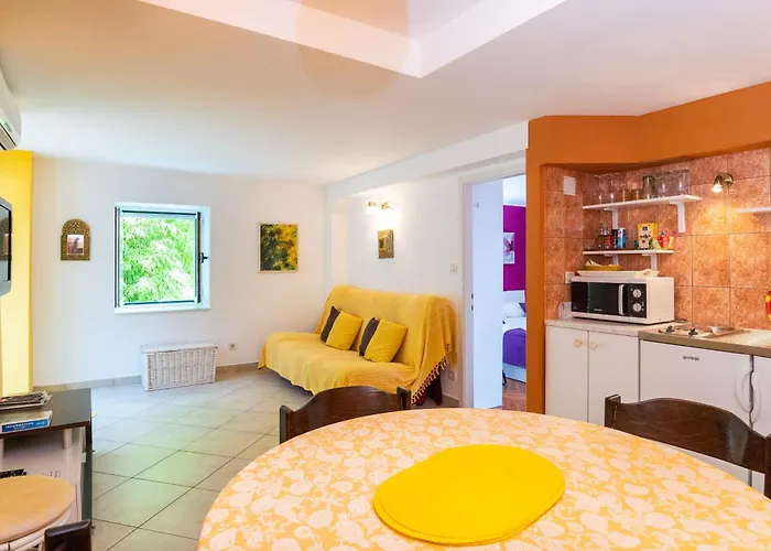 Mare Apartament