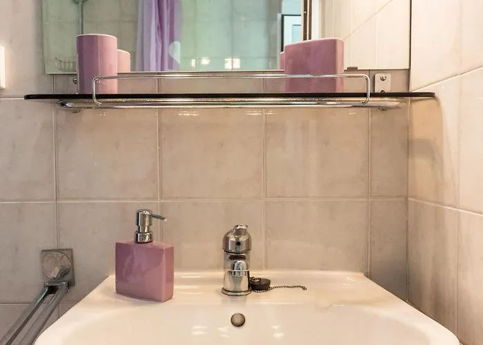 Apartament Mare