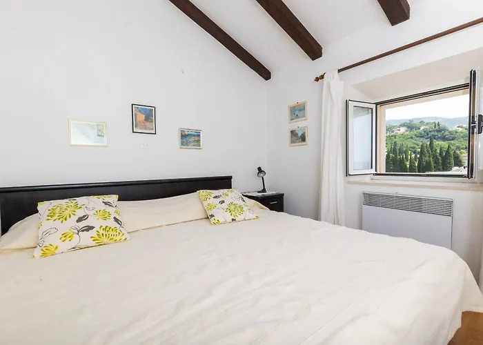 Apartament Mare Mlini