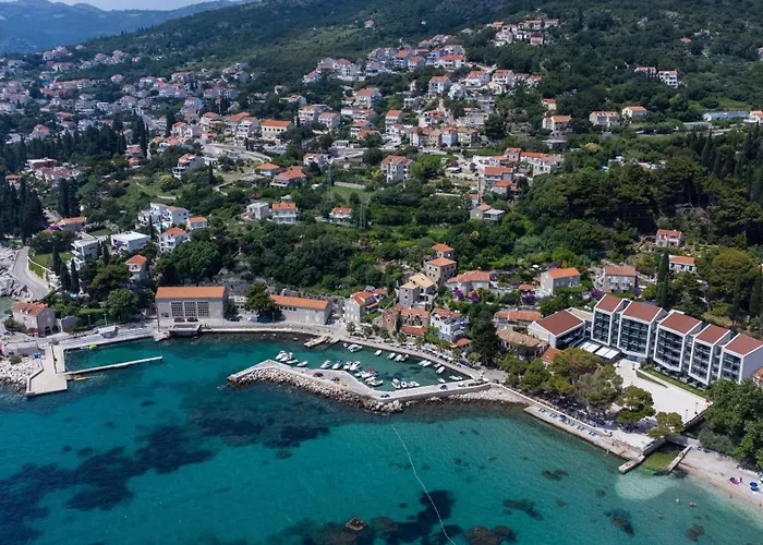 Apartament Mare Mlini