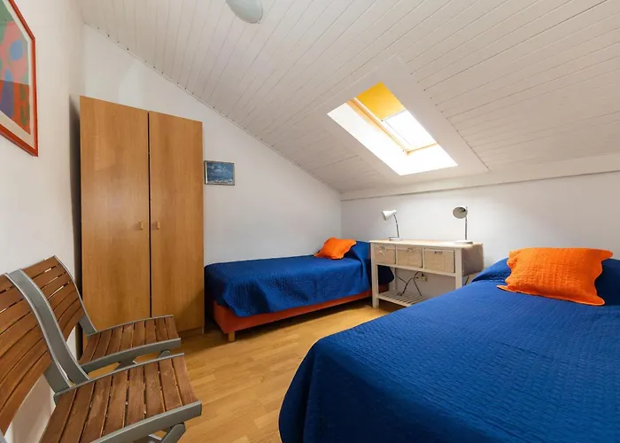 Mare Apartament *