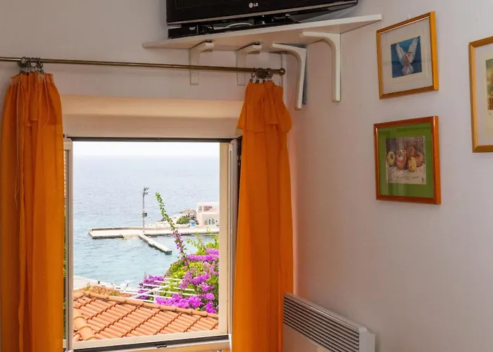 Mare Apartament