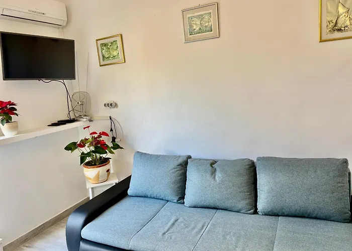 Apartament Mare