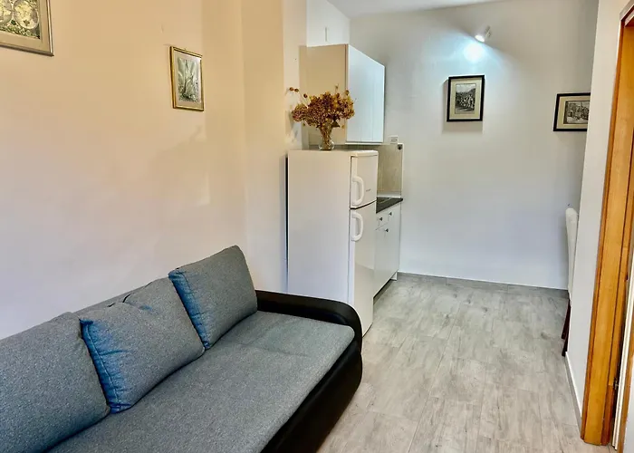 Mare Apartament *