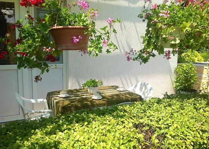 Apartament Mare