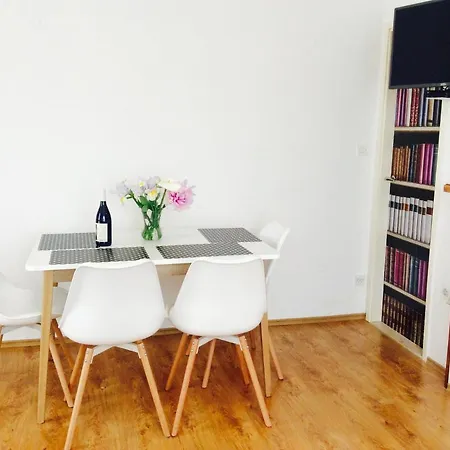 Mare Apartment *
