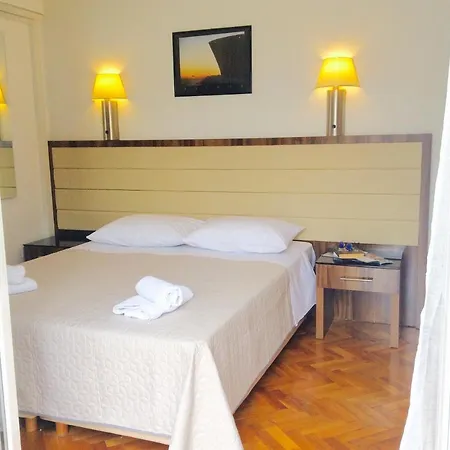 Appartement Mare Mlini