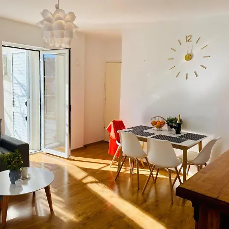 Appartement Mare Mlini