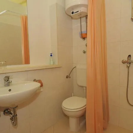 Mare Appartement Mlini
