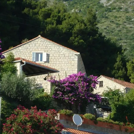 Mare Appartement