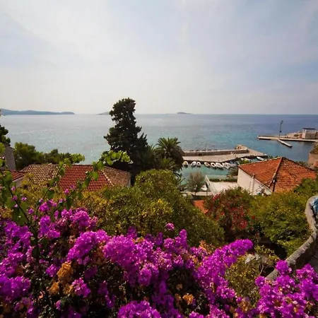 Appartement Mare