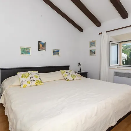 Mare Appartement *