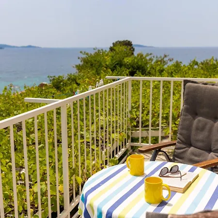 Mare Appartement *