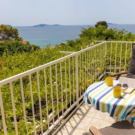 Mare Appartement Mlini