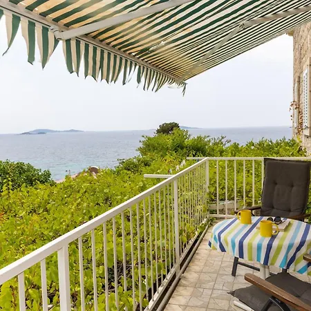 Appartement Mare *