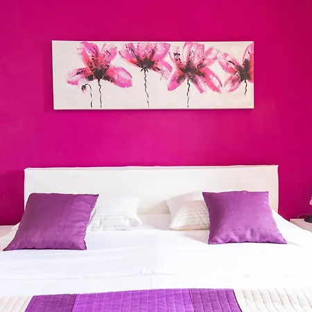 Mare Appartement