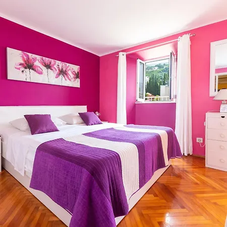 Appartement Mare *