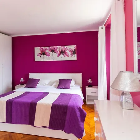 Mare Appartement Mlini