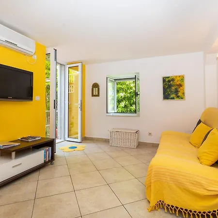 Appartement Mare *