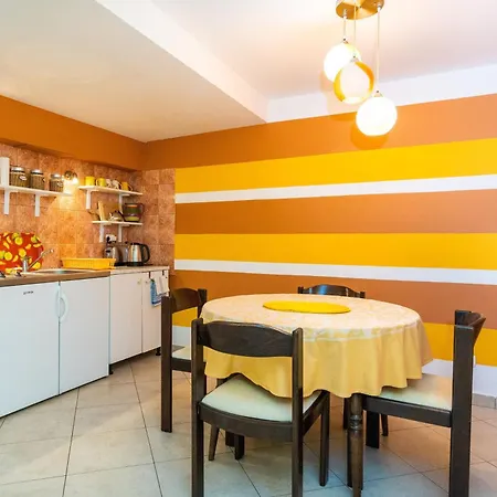 Appartement Mare Mlini