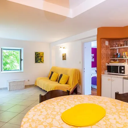 Mare Appartement