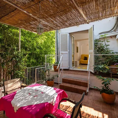 Mare Appartement *