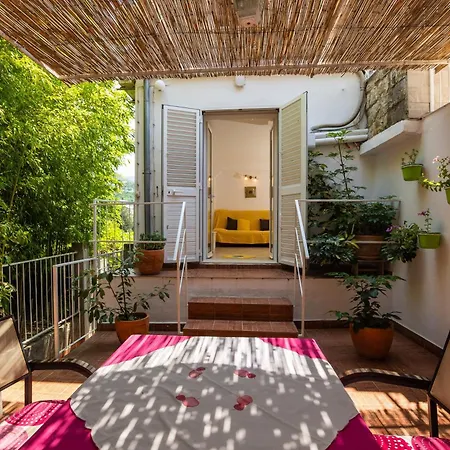 Appartement Mare *