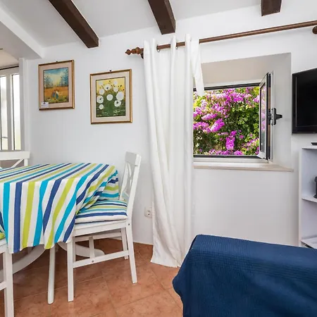 Appartement Mare Mlini
