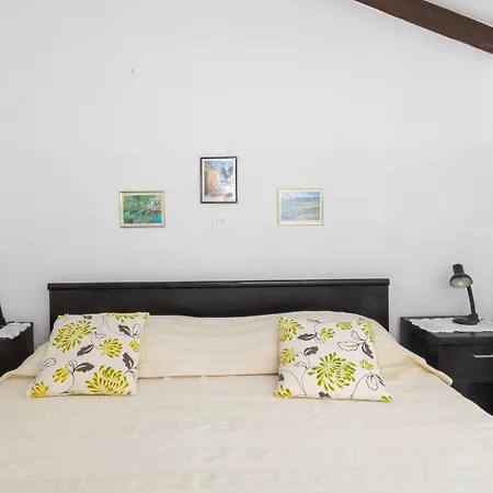 Mare Appartement *