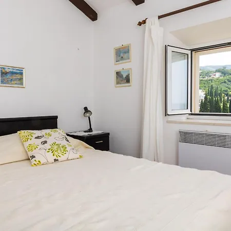 Appartement Mare *