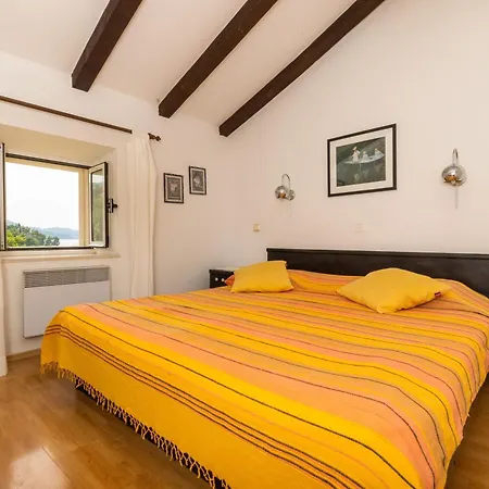Mare Appartement *