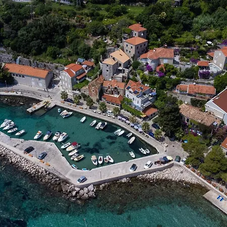 Appartement Mare *
