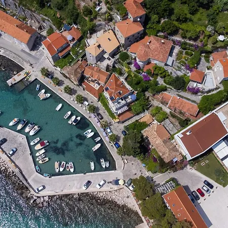 Mare Appartement Mlini