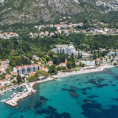 Mare Mlini