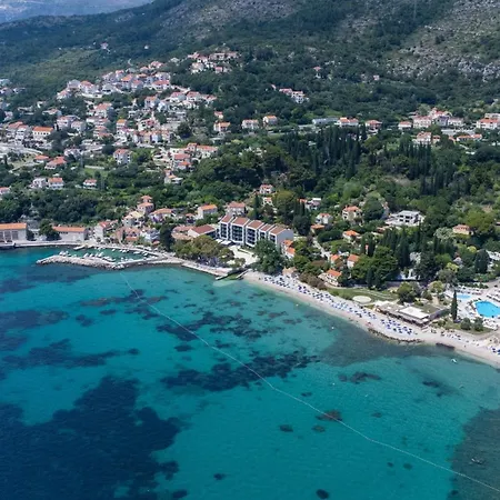Mare Appartement