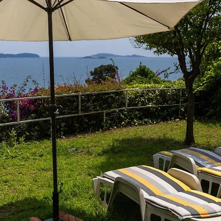 Mare Lägenhet Mlini