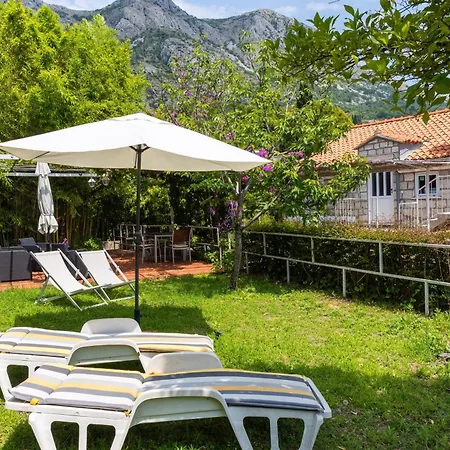 Appartement Mare Mlini