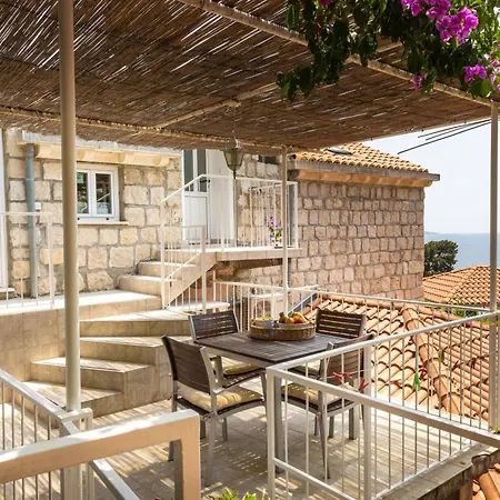 Appartement Mare