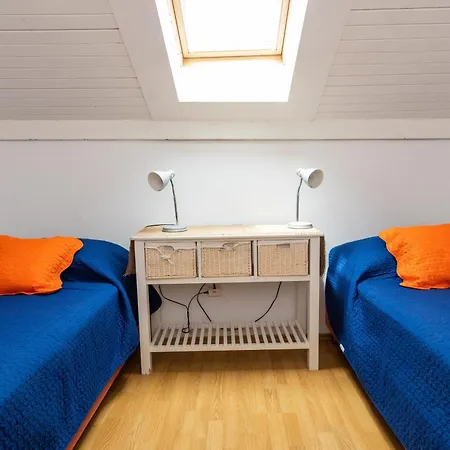 Mare Appartement